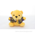 Plush Cartoon Power Bank Bear Power Bank